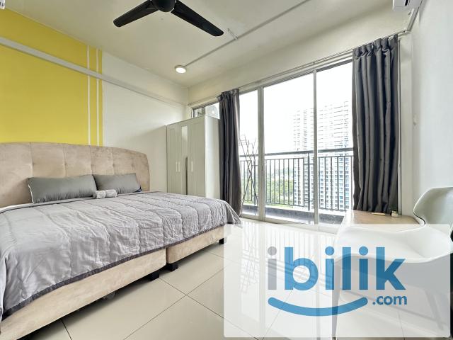 Room for rent in Johore Bahru, Johor