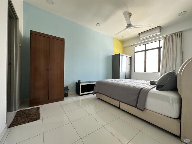 Room for rent in Johore Bahru, Johor