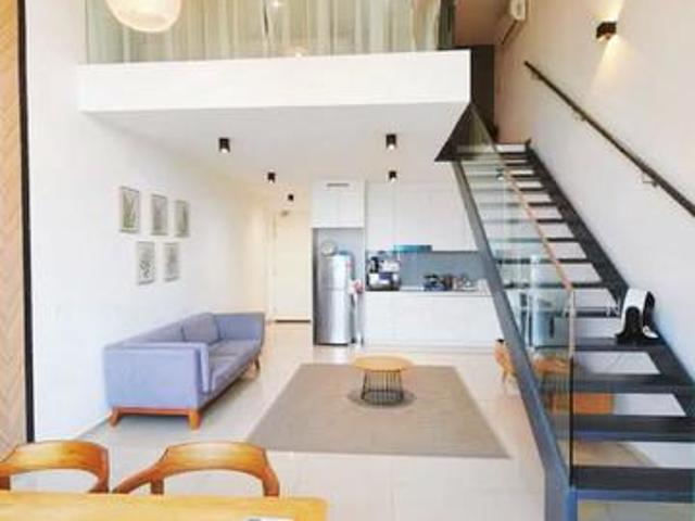 Apartment for rent in Johore Bahru, Johor