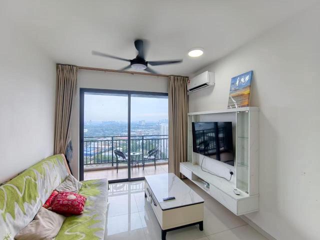 Serviced Residence for rent in Johore Bahru, Johor