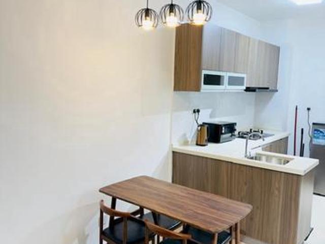 Serviced Residence for rent in Johore Bahru, Johor