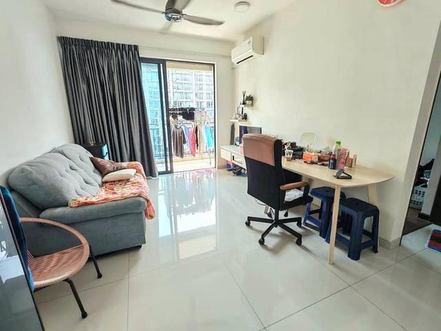 Serviced Residence for sale in Tampoi, Johor Bahru