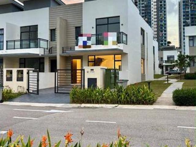 Terraced House for rent in Johore Bahru, Johor