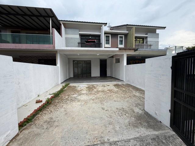 Terraced House for sale in Johore Bahru, Johor