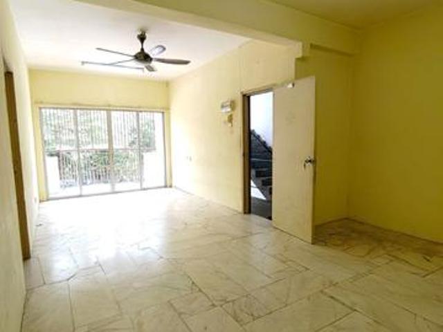 Apartment for sale in Johore Bahru, Johor