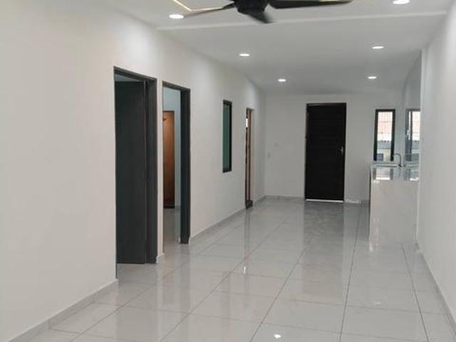 Terraced House for sale in Johore Bahru, Johor