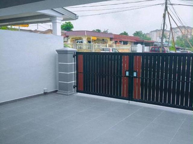 Terraced House for sale in Johore Bahru, Johor