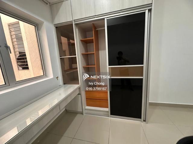 Warehouse for rent in Johor
