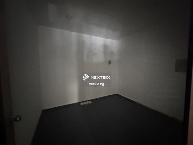 Warehouse for rent in Johor