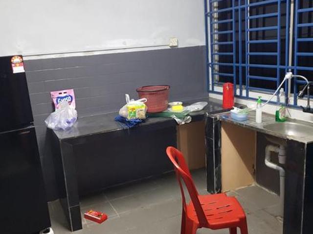 Terraced House for rent in Johore Bahru, Johor