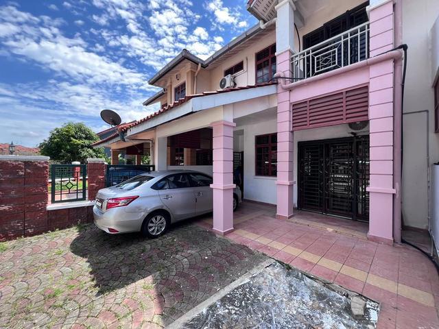Terraced House for rent in Johore Bahru, Johor