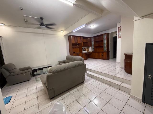 Terraced House for rent in Johore Bahru, Johor