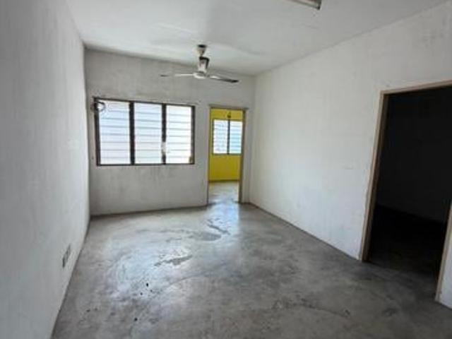 Flat for sale in Johore Bahru, Johor