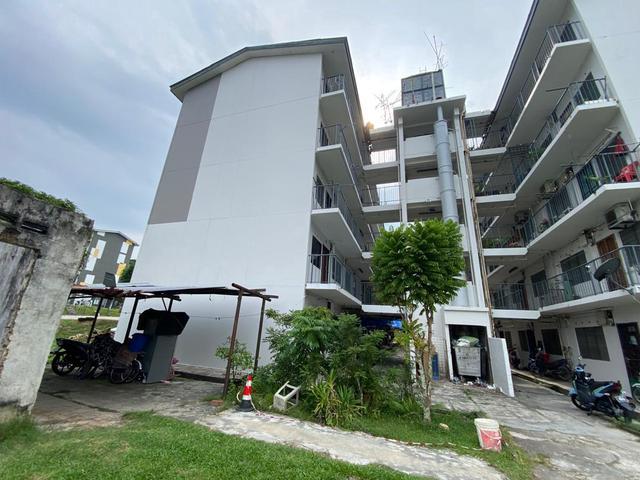 Flat for sale in Johore Bahru, Johor