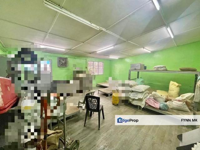 Shop for sale in Johore Bahru, Johor