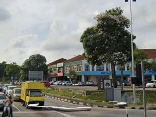 Shop for sale in Johore Bahru, Johor