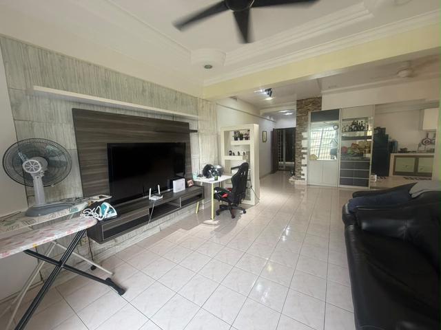 Apartment for sale in Johore Bahru, Johor