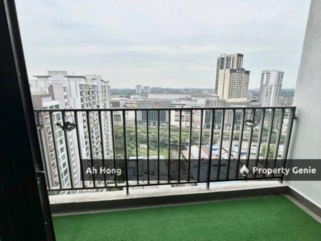 Apartment for rent in Johore Bahru, Johor