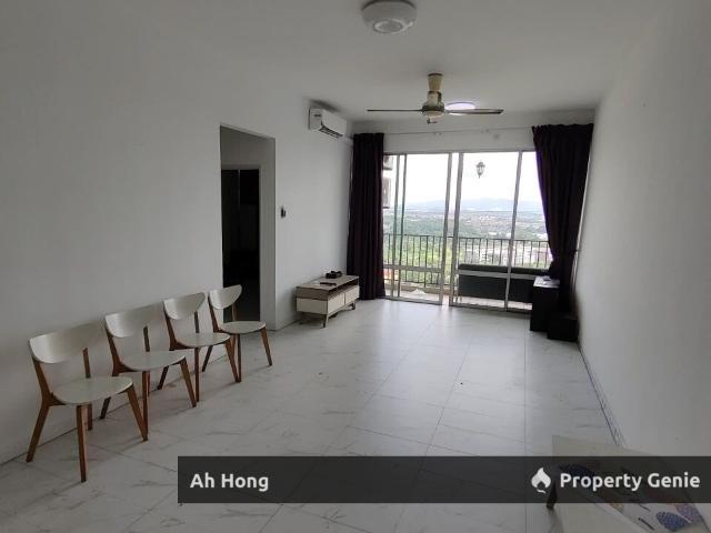 Apartment for rent in Johore Bahru, Johor