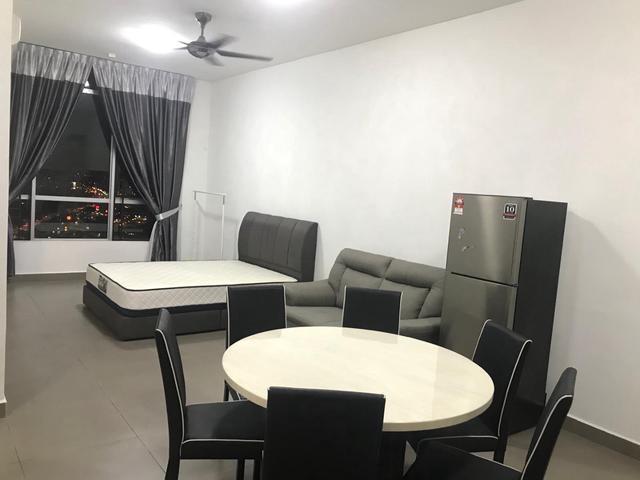 Apartment for rent in Johore Bahru, Johor