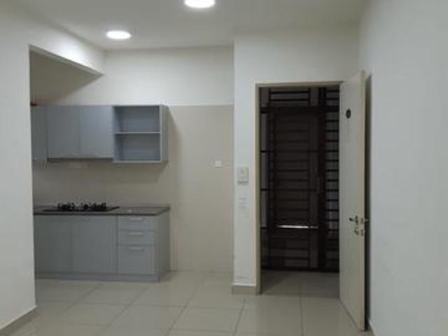 Apartment for sale in Johore Bahru, Johor