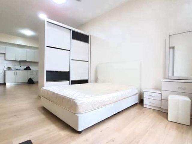 Apartment for rent in Johore Bahru, Johor