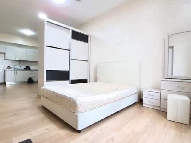 Apartment for rent in Johore Bahru, Johor