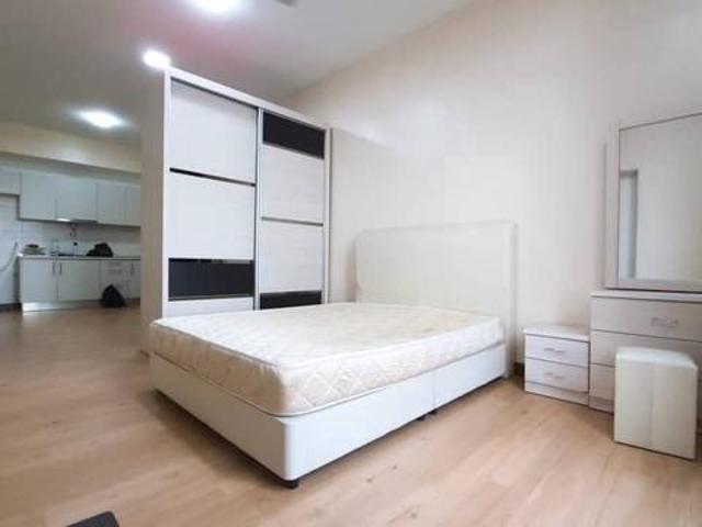 Apartment for rent in Johore Bahru, Johor