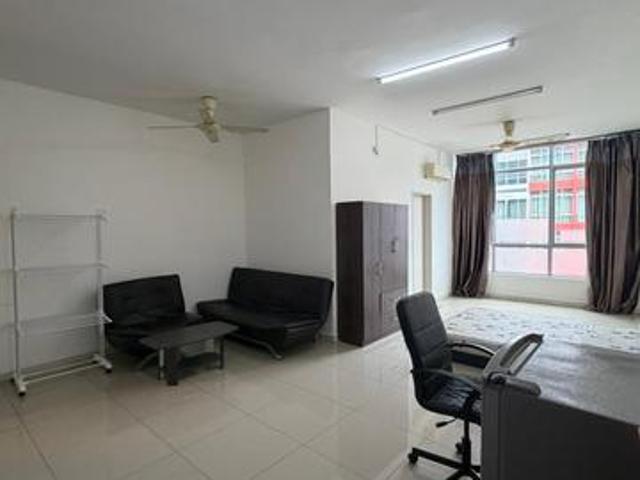 Apartment for rent in Johore Bahru, Johor