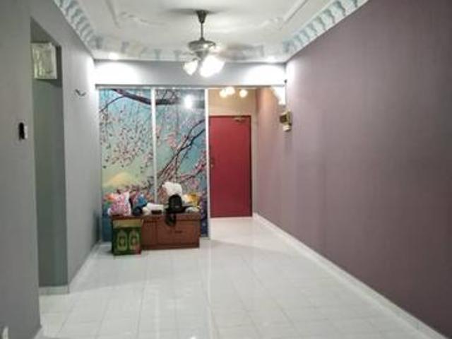 Apartment for rent in Johore Bahru, Johor