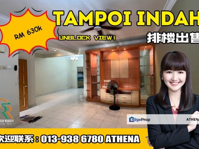 House for sale in Johore Bahru, Johor
