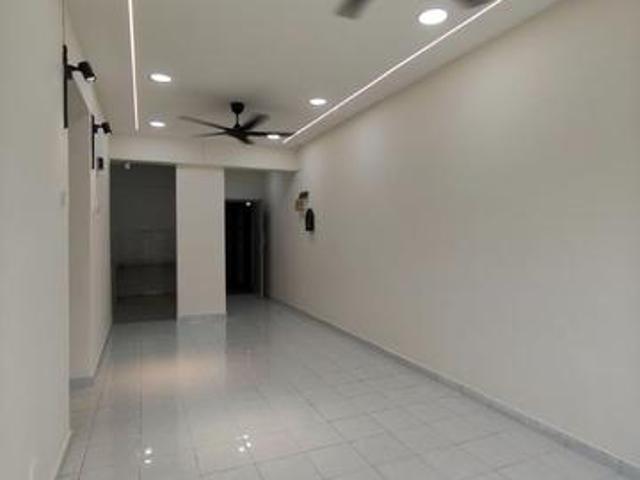 Apartment for sale in Johor Bahru