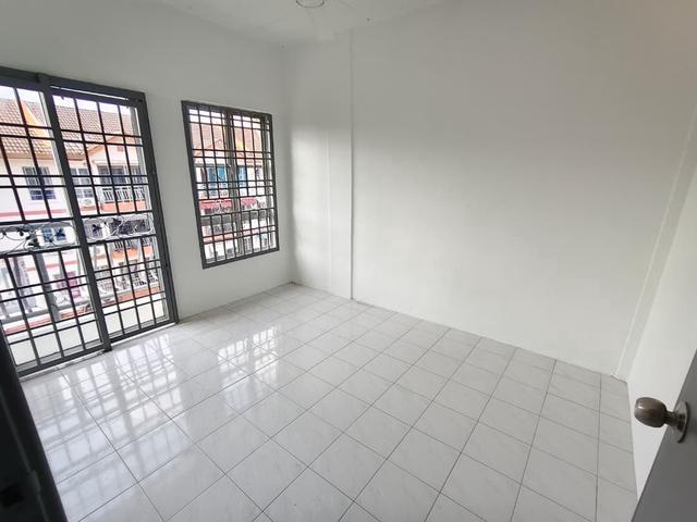 Apartment for rent in Johore Bahru, Johor