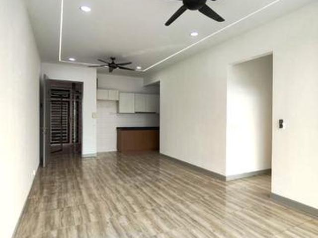 Apartment for sale in Johore Bahru, Johor