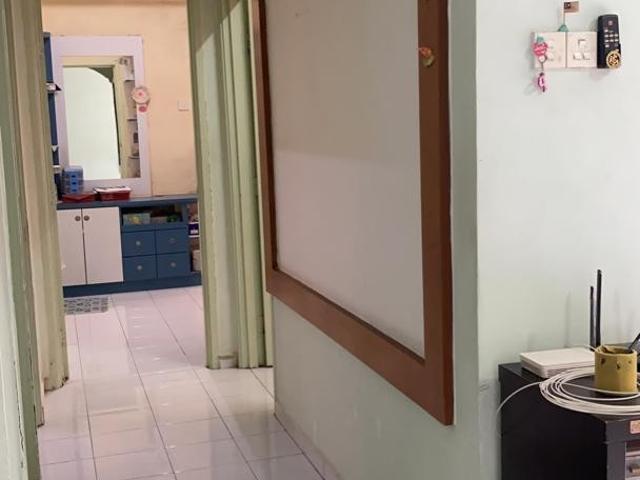 Apartment for rent in Johore Bahru, Johor
