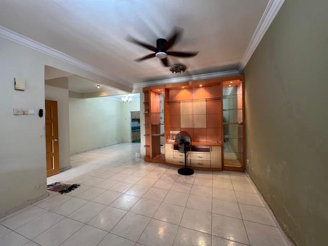 Terraced House for sale in Johore Bahru, Johor