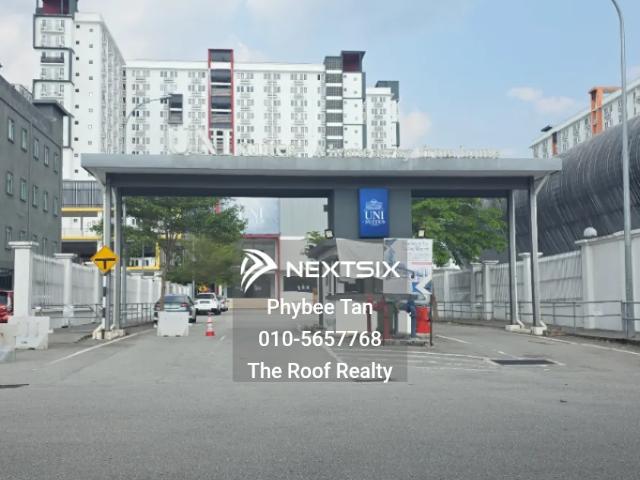 Residential House for sale in Johore Bahru, Johor