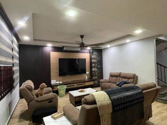 Terraced House for sale in Johore Bahru, Johor