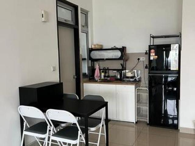Apartment for rent in Johor Bahru