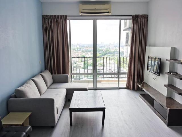Apartment for sale in Johore Bahru, Johor