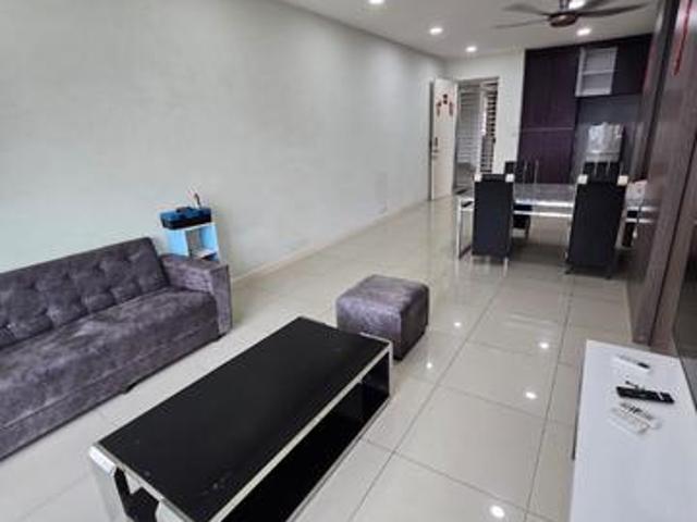Apartment for rent in Johore Bahru, Johor