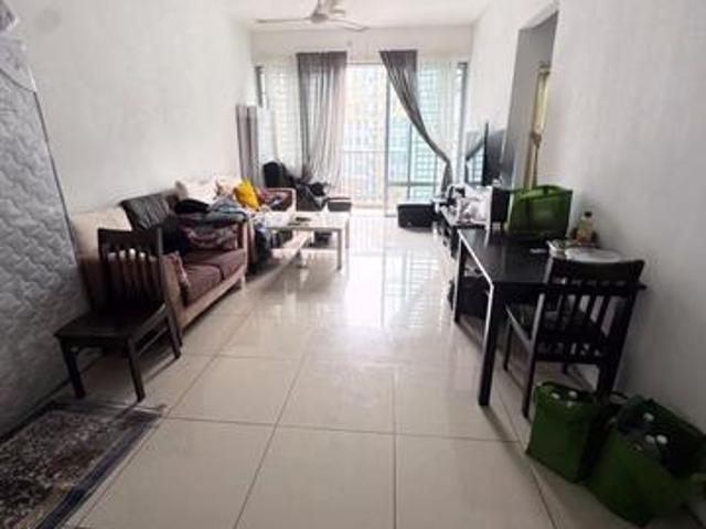Apartment for sale in Johor Bahru