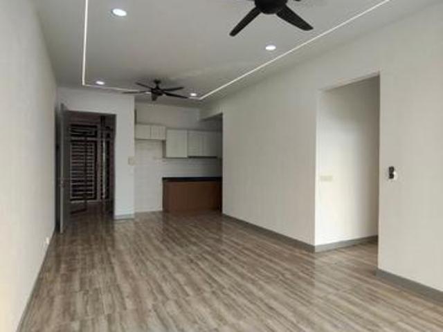 Apartment for sale in Johor Bahru