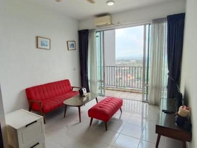 Apartment for sale in Johore Bahru, Johor