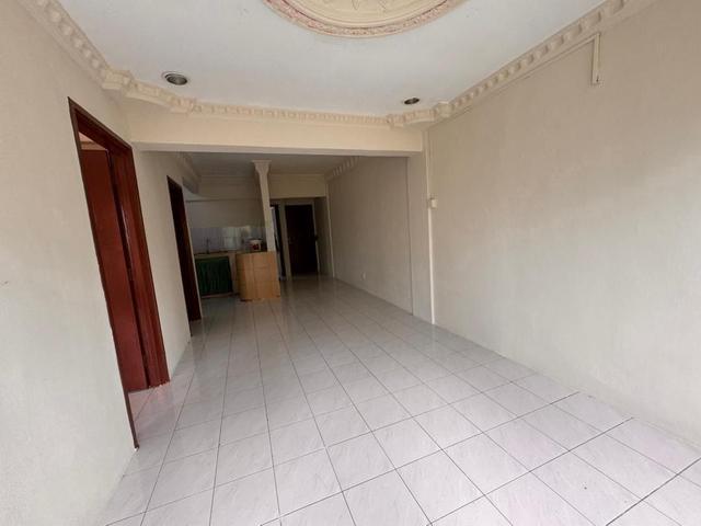 Apartment for sale in Johore Bahru, Johor