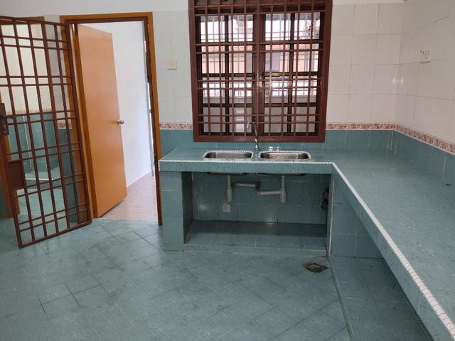Terraced House for sale in Johore Bahru, Johor