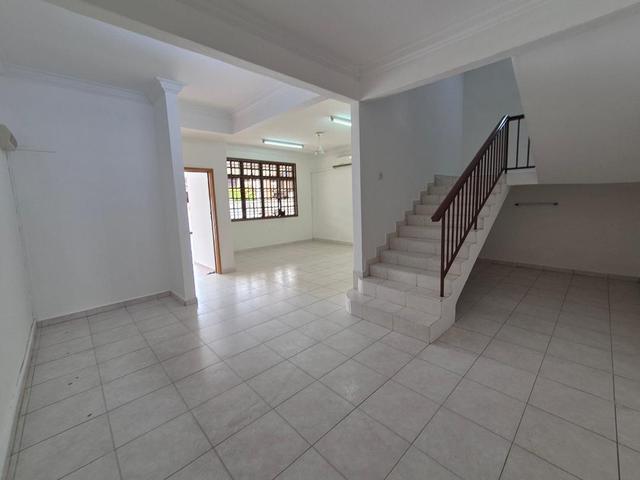 Terraced House for sale in Johore Bahru, Johor