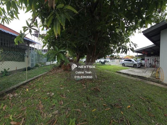 Warehouse for sale in Johore Bahru, Johor