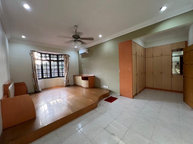 Terraced House for sale in Johore Bahru, Johor