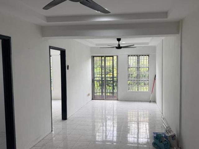 Apartment for sale in Johore Bahru, Johor